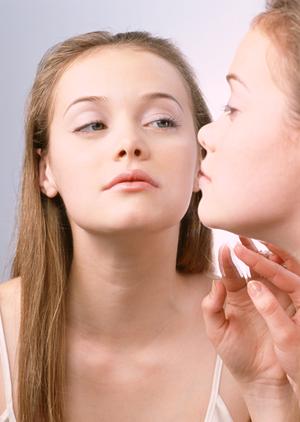 肌の悩みを解決してくれるレーザー治療